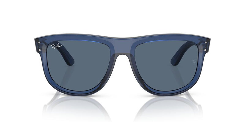 Lentes de Sol Ray Ban RBR0501S Azul