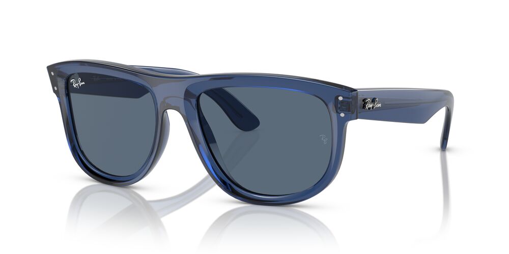 Lentes de Sol Ray Ban RBR0501S Azul