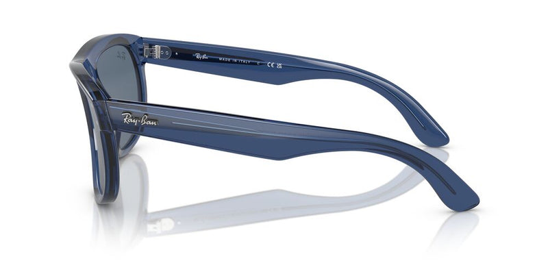 Lentes de Sol Ray Ban RBR0501S Azul