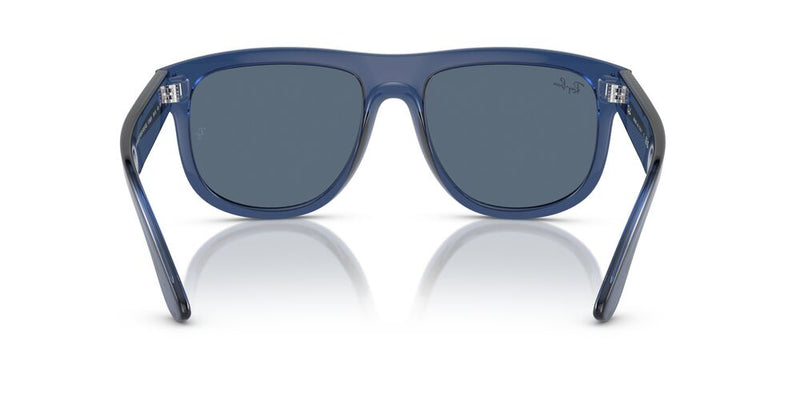 Lentes de Sol Ray Ban RBR0501S Azul