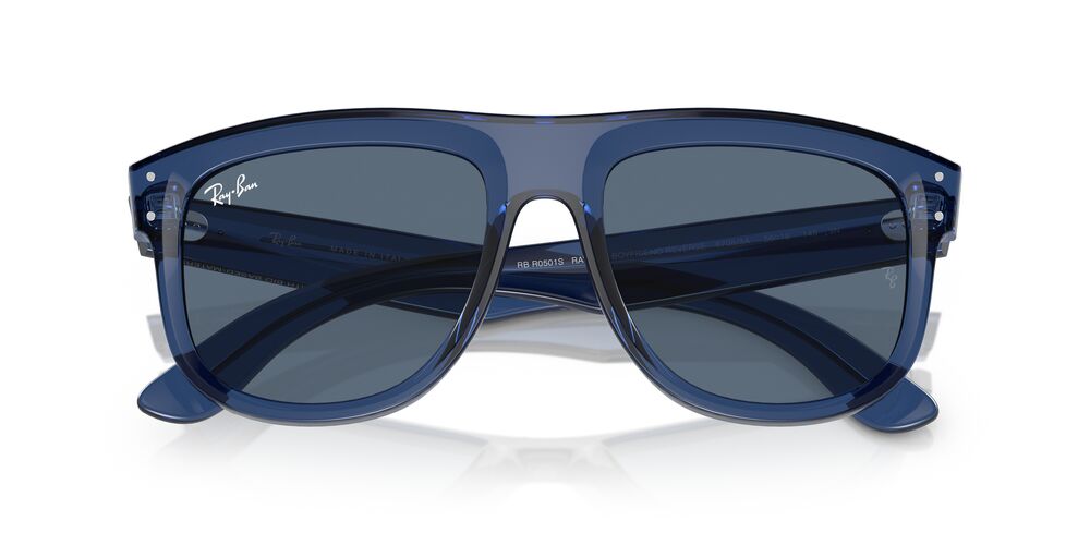 Lentes de Sol Ray Ban RBR0501S Azul