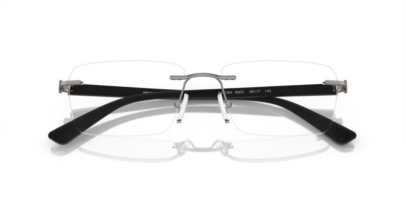 Lente Oftálmico Armani Exchange AX1064 Plateado