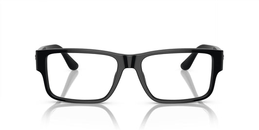 Lente Oftálmico Versace VE3342 Negro