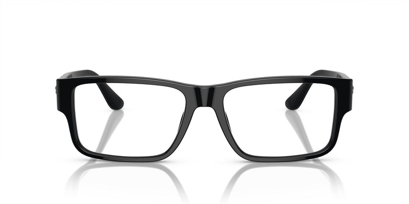 Lente Oftálmico Versace VE3342 Negro