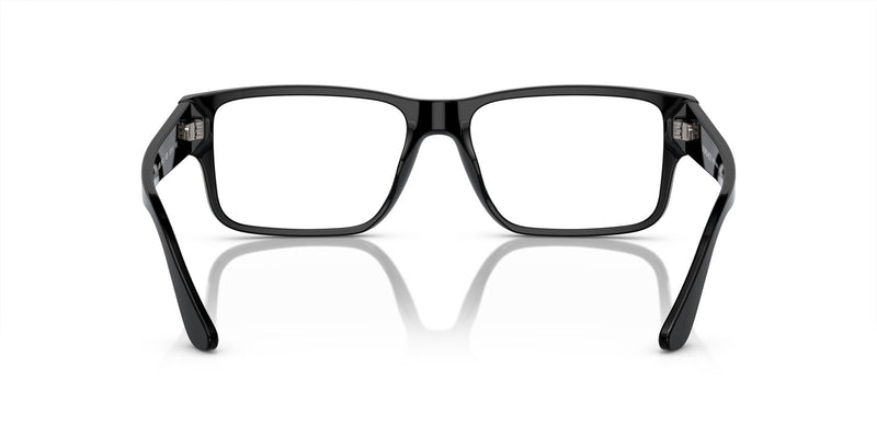 Lente Oftálmico Versace VE3342 Negro