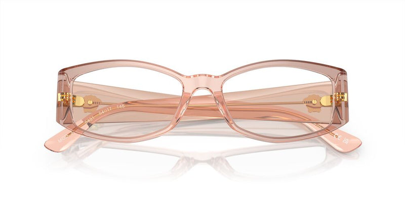 Lente Oftálmico Versace VE3343 Beige