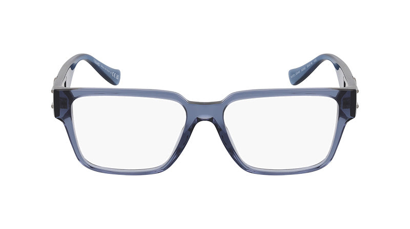 Lente Oftálmico Versace VE3346 Azul