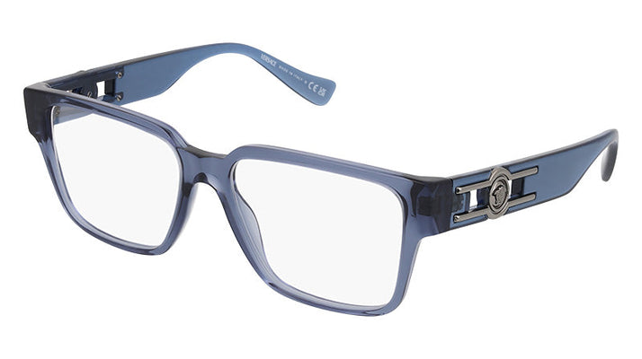 Lente Oftálmico Versace VE3346 Azul