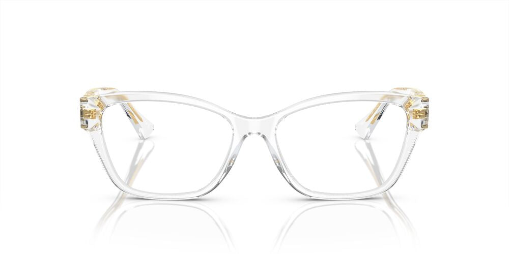 Lente Oftálmico Versace VE3344 Transparente