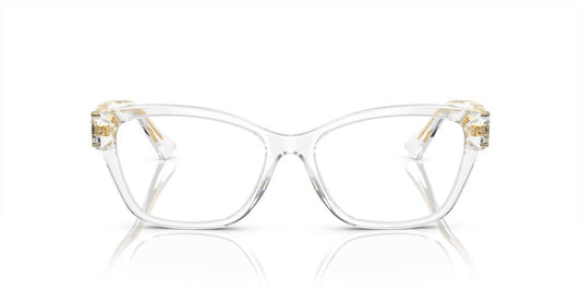 Lente Oftálmico Versace VE3344 Transparente