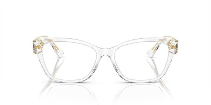 Lente Oftálmico Versace VE3344 Transparente