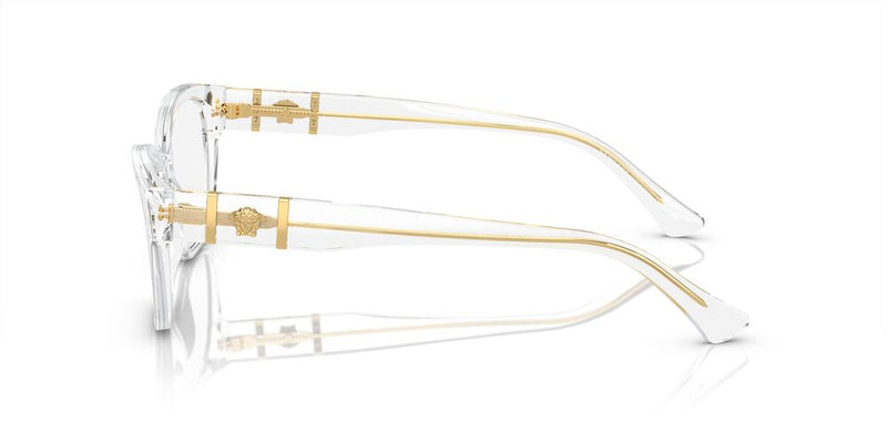 Lente Oftálmico Versace VE3344 Transparente
