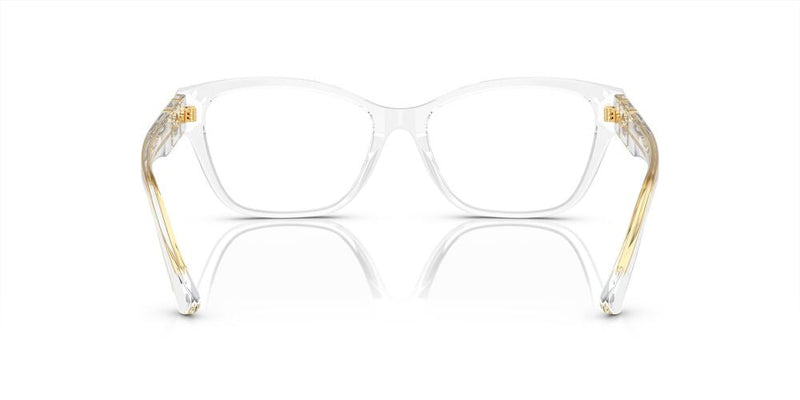 Lente Oftálmico Versace VE3344 Transparente