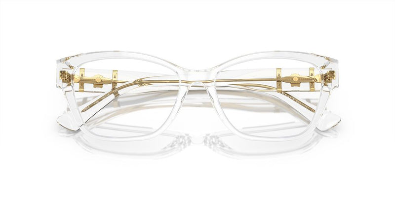 Lente Oftálmico Versace VE3344 Transparente