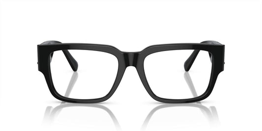 Lente Oftálmico Versace VE3350 Negro