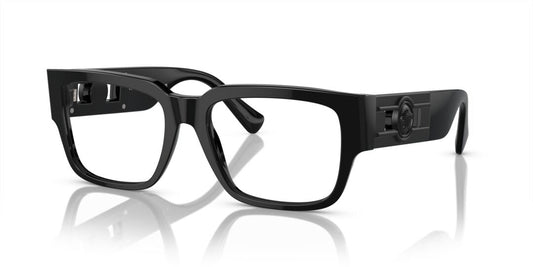Lente Oftálmico Versace VE3350 Negro