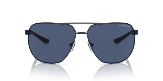 Lentes de Sol Armani Exchange AX2047S Azul
