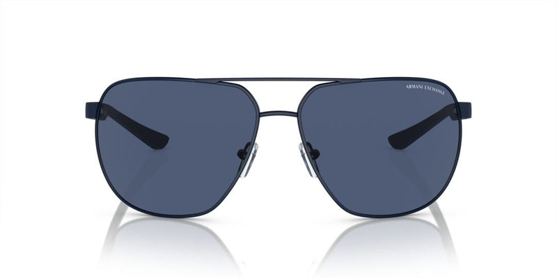Lentes de Sol Armani Exchange AX2047S Azul