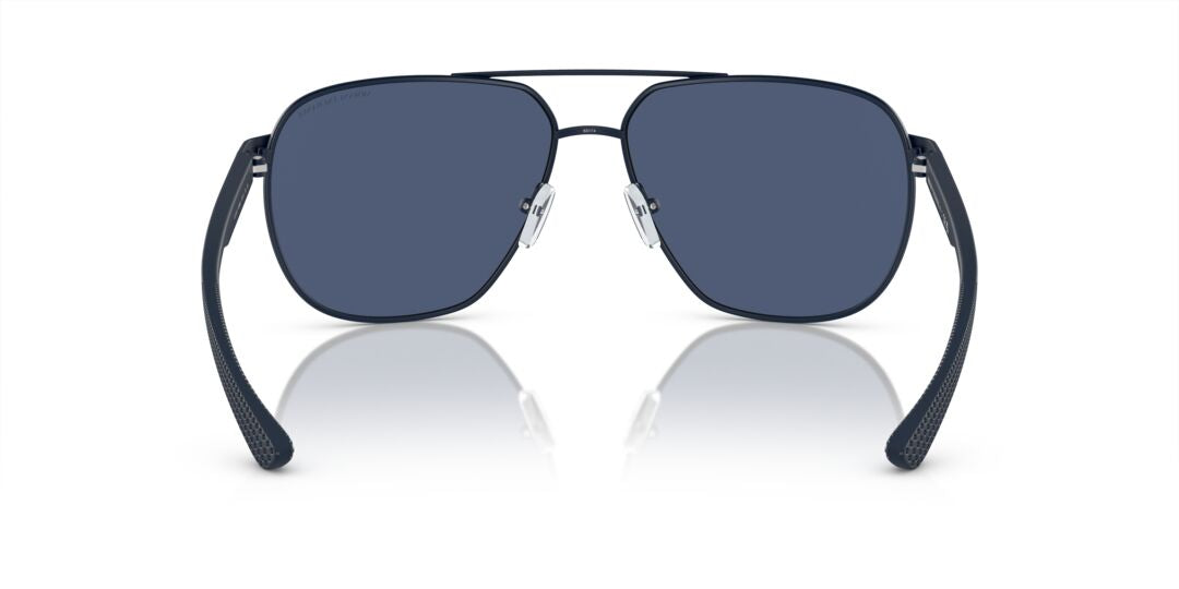 Lente Solar Armani Exchange AX2047S Azul