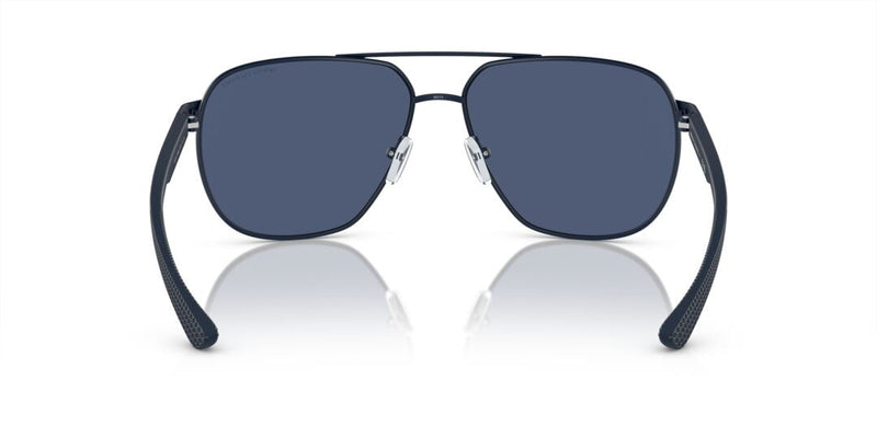Lentes de Sol Armani Exchange AX2047S Azul
