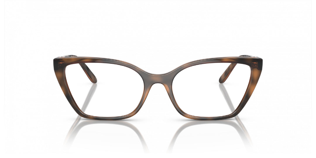 Lente Oftálmico Vogue Eyewear 0VO5519 Havana