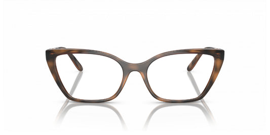 Lente Oftálmico Vogue Eyewear 0VO5519 Havana