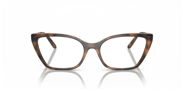 Lente Oftálmico Vogue Eyewear 0VO5519 Havana