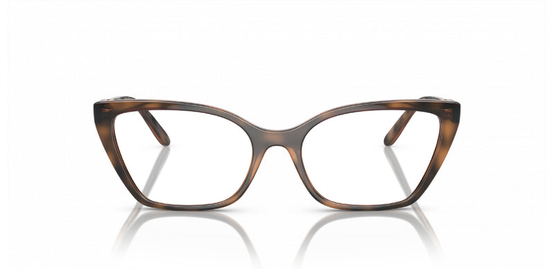 Lente Oftálmico Vogue Eyewear 0VO5519 Havana