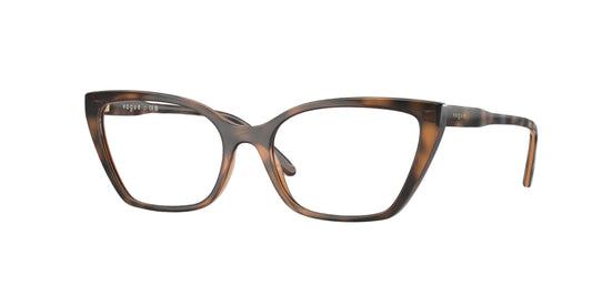 Lente Oftálmico Vogue Eyewear 0VO5519 Havana