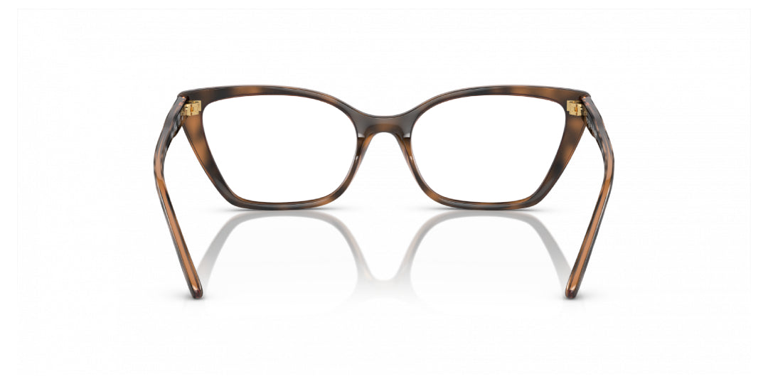 Lente Oftálmico Vogue Eyewear 0VO5519 Havana