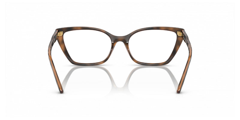 Lente Oftálmico Vogue Eyewear 0VO5519 Havana