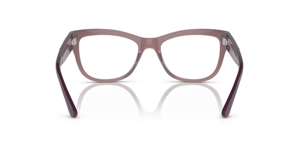 Lente Oftálmico Vogue Eyewear VO5528 Rosa