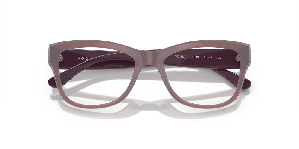 Lente Oftálmico Vogue Eyewear VO5528 Rosa