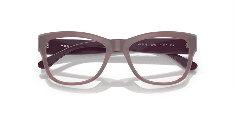 Lente Oftálmico Vogue Eyewear VO5528 Rosa