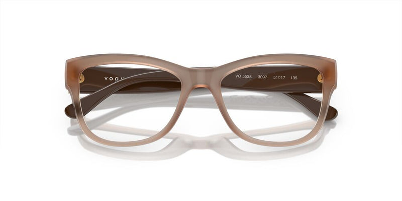 Lente Oftálmico Vogue Eyewear VO5528 Beige