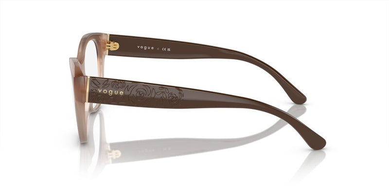 Lente Oftálmico Vogue Eyewear VO5527 Beige