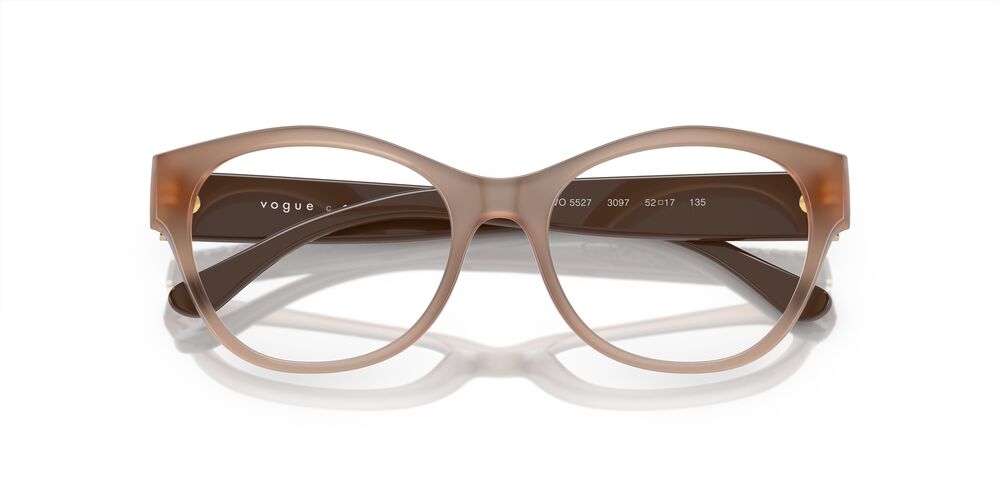 Lente Oftálmico Vogue Eyewear VO5527 Beige