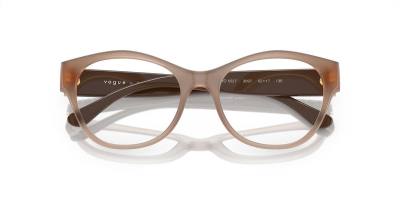 Lente Oftálmico Vogue Eyewear VO5527 Beige