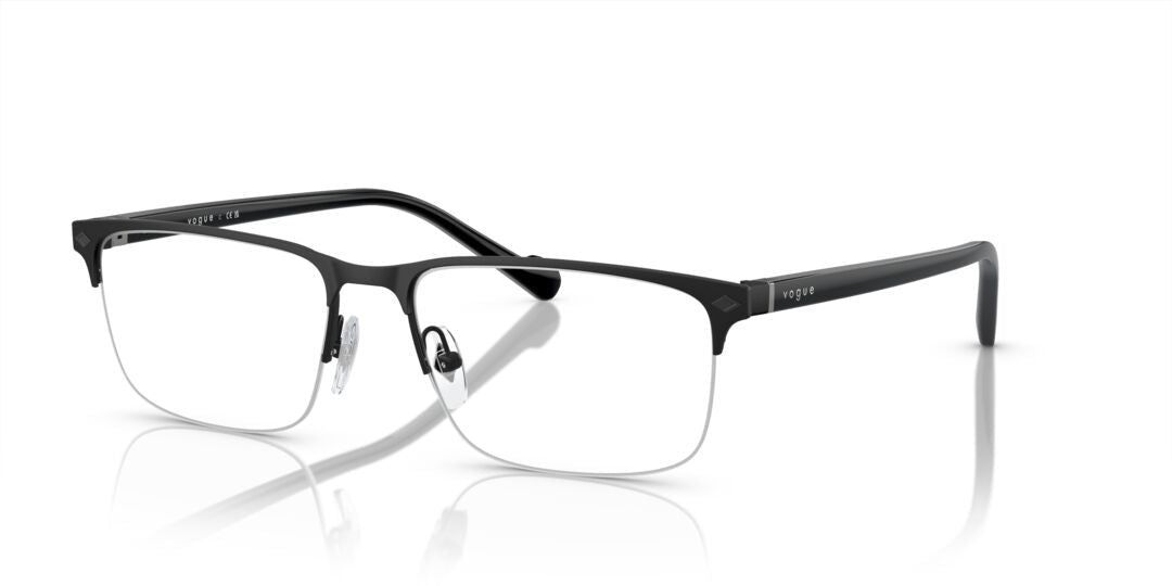 Lente Oftálmico Vogue Eyewear VO4292 Negro