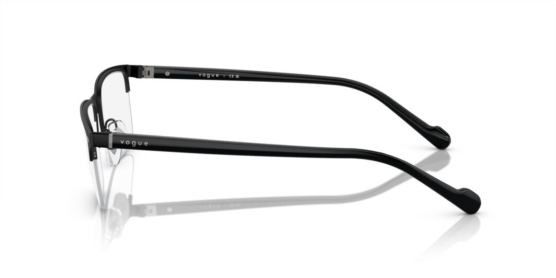 Lente Oftálmico Vogue Eyewear VO4292 Negro