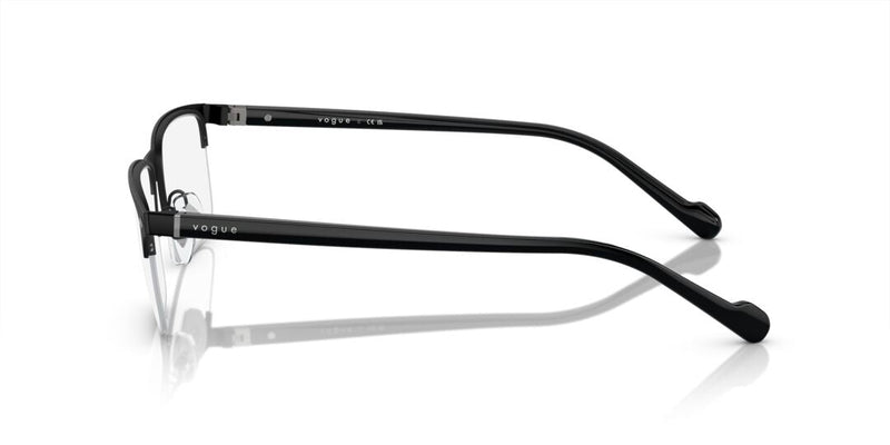 Lente Oftálmico Vogue Eyewear VO4292 Negro