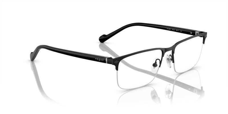 Lente Oftálmico Vogue Eyewear VO4292 Negro