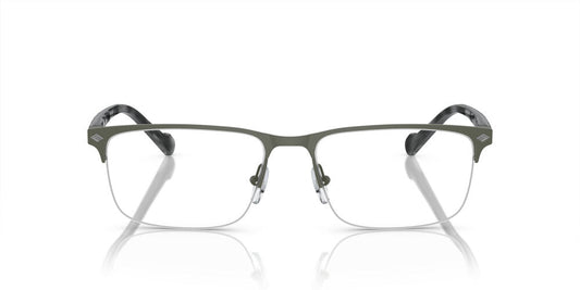 Lente Oftálmico Vogue Eyewear VO4292 Verde