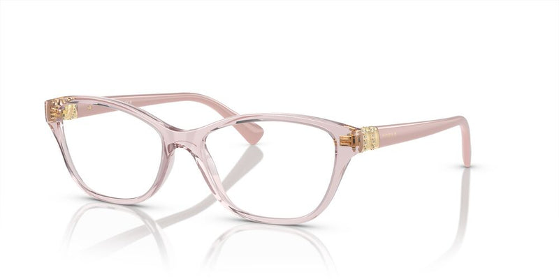 Lente Oftálmico Vogue Eyewear VO5516B Rosa