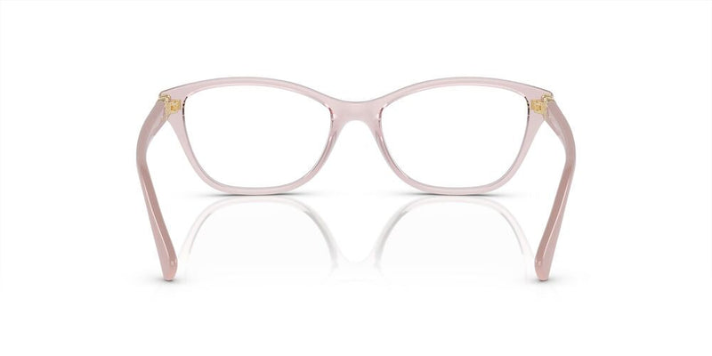Lente Oftálmico Vogue Eyewear VO5516B Rosa