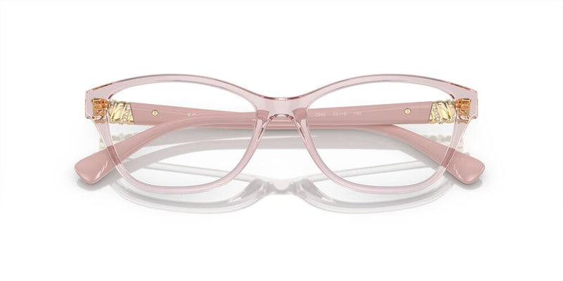 Lente Oftálmico Vogue Eyewear VO5516B Rosa