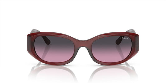 Lentes de Sol Vogue Eyewear VO5525S Vino