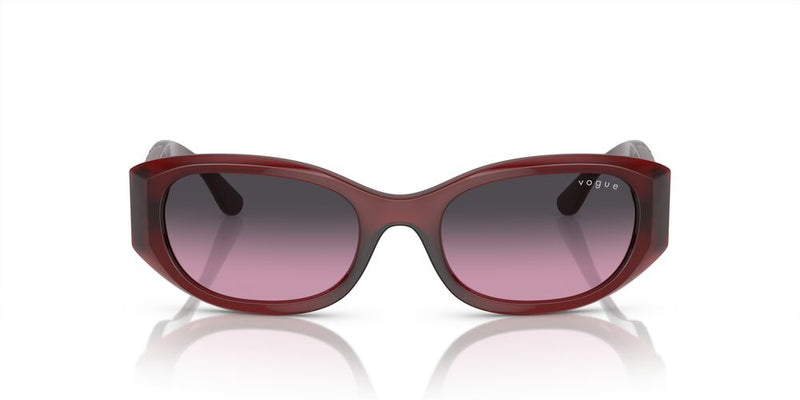 Lentes de Sol Vogue Eyewear VO5525S Vino