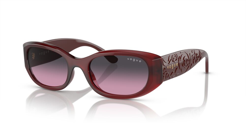 Lentes de Sol Vogue Eyewear VO5525S Vino