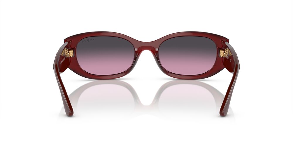 Lentes de Sol Vogue Eyewear VO5525S Vino